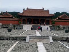 -清东陵