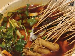 -160烧烤(香坊店)