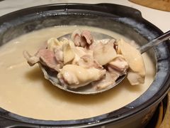 -大良毋米粥·粥底火锅(岭南天地店)