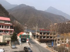 -北京灵山风景区