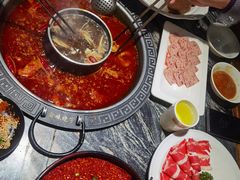 -晓宇重庆火锅(大唐不夜城店)