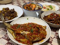 -老三样·旧食新味(万寿宫店)