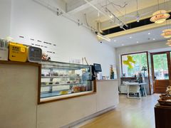 -旧识old mate·烘焙蛋糕店