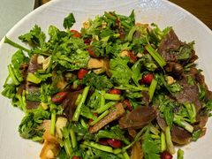 -黄泥岗·黄陂农家菜(百步亭店)