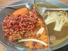 -楠火锅(新塘翡翠绿洲店)