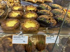 -BreadTalk面包新语(凯德闵行商业中心店)