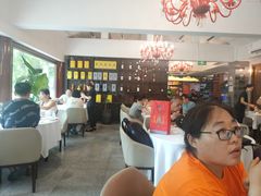 -月福京味斋·烤鸭店·北京菜(鼓楼总店)