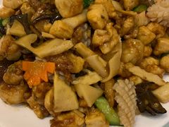 -胖子菜馆(隆昌路店)