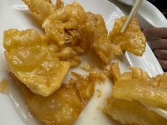 蛋散-黄埔华苑酒家(黄埔店)