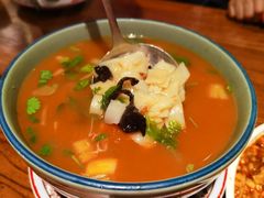 新疆汤饭-天山集市(和家乐广场店)