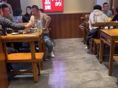-倍儿美海鲜大排挡·非遗海鲜蒸饺(洋货店)