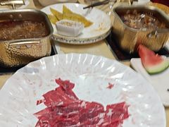 -清真军邺·金富苑肥牛城(海湖新区精品店)