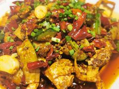 -李叔叔虾蟹大排档(青羊店)