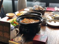 -瑶王府·广西菜(相思湖店)