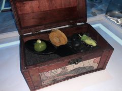 -翡翠36餐厅(浦东香格里拉店)