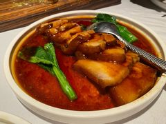 -肴约·花园式餐厅(湖里店)