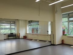 -美育少儿中国舞·钢琴·声乐艺术中心(枫蓝购物中心店)