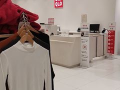 -优衣库(长沙雨花亭凯德广场店)