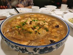 -金春禧·鲁菜海鲜(延吉路万达店)