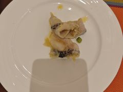 -阿咖啡自助餐厅(温州阿外楼度假酒店)