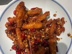 -欧记大排档·景德菜(上海首店)