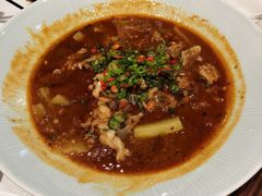 -大铁勺新津菜(东丽阳光新业广场店)