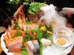 -和彩放题餐厅(酒仙桥店)