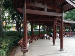 -光明港公园