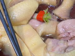 -飞尝蚝·顺德菜·鱼生(顺德总店)