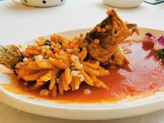 -苏州人家·精致苏帮菜(斜塘店)
