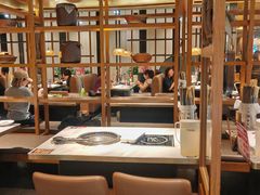 -火炉火自助餐(西直门凯德MALL店)