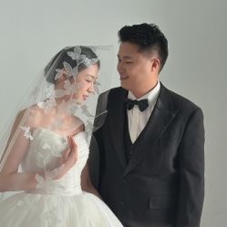 -雪中彩影婚纱摄影·品控旗舰店