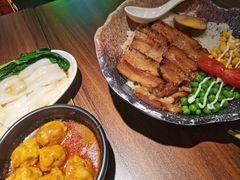 -西关味(大卫城店)