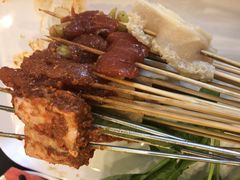 -川成串·自助串串香火锅(朝阳店)