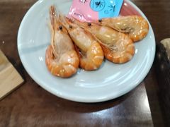 -蟹上黄·蟹黄面·江南糖水(人民广场店)