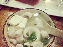 -本味焖罐源(天泽街店)