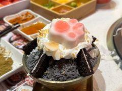 -龙湖南京江北天街