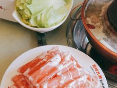 -阳坊大都涮羊肉(阳坊总店)