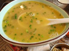 -新繁老號豌豆汤饭店·江湖菜(宝光寺店)