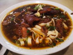 大肉面-水仙拉面(水仙街店)