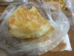 -李连贵熏肉大饼(宁山中路店)