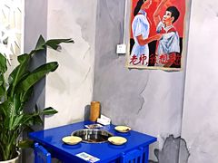 -马路边边·成都串串(翠柏路店)