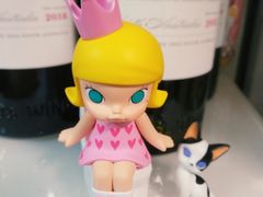 -泡泡玛特POPMART(天环购物中心店)