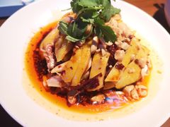 -胖哥俩肉蟹煲(来福士店)