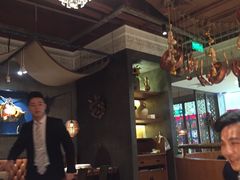 -阿罗新疆菜(人民广场店)