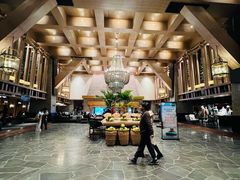 -清河半岛温泉度假酒店