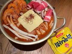 -TAIFORKS 大福食堂·山葵烤肉料理·拌饭(宝安店)
