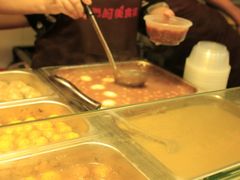 1009650741478436660-东门町美食街