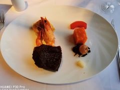海陆大餐-王品牛排(佛山南海万科广场店)