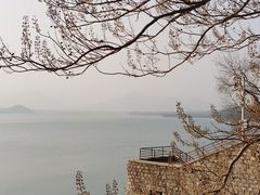 -十三陵水库